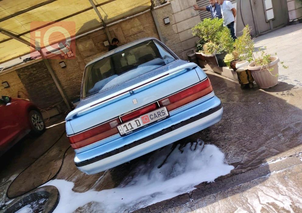 تويوتا كورونا